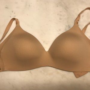 Knix Wingwoman wireless bra